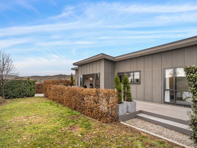 Vista Haven - Bannockburn Holiday Home - 1179941 - photo 2