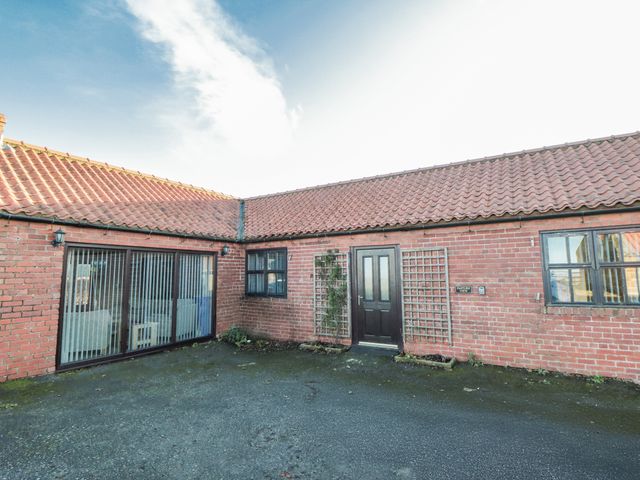 Sneatonthorpe Barn Conversions