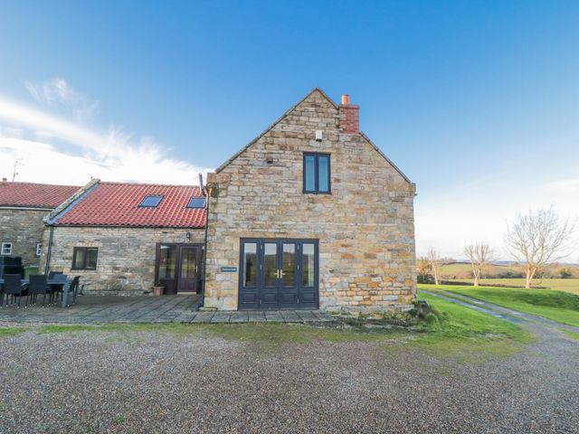 Wheelhouse Cottage