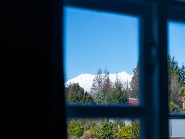 The Flax Cottage - National Park Holiday Home - 1180119 - photo 1 