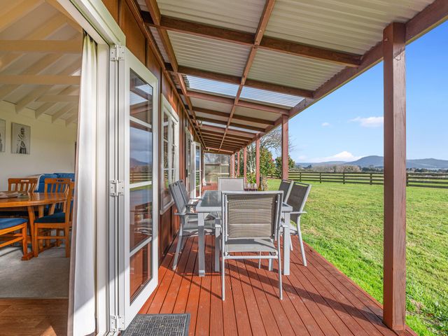 The Cottage - Rotorua Holiday Farmstay - 1180179 - photo 3