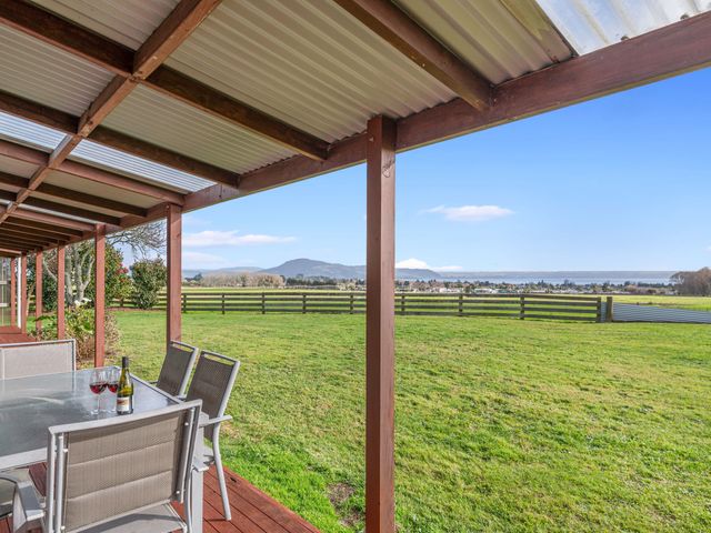 The Cottage - Rotorua Holiday Farmstay - 1180179 - photo 4