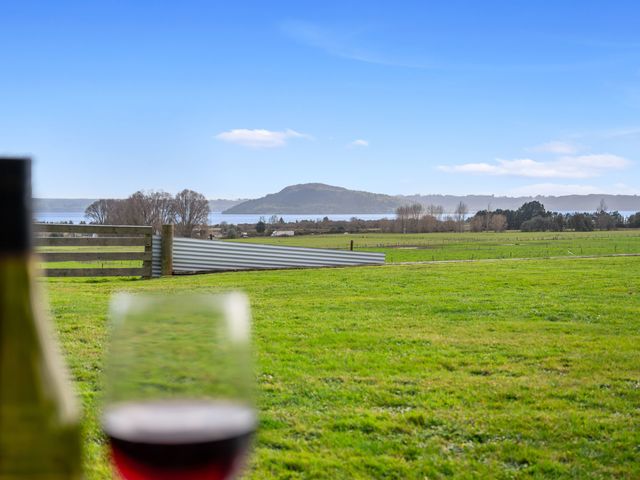 The Cottage - Rotorua Holiday Farmstay - 1180179 - photo 2