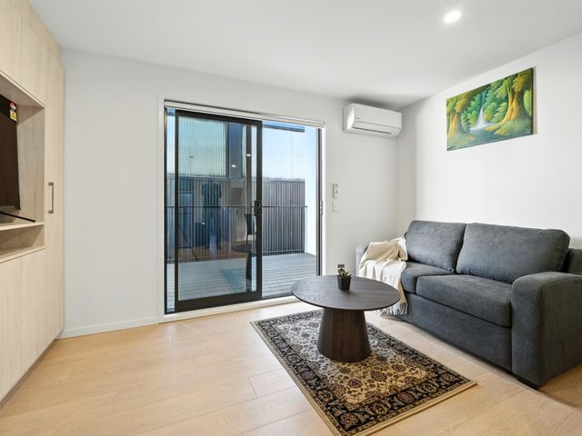 Central Crossing - Christchurch Holiday Home - 1180235 - photo 4