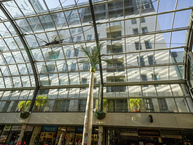 Downtown Haven - Christchurch Holiday Apartment - 1180396 - photo 3