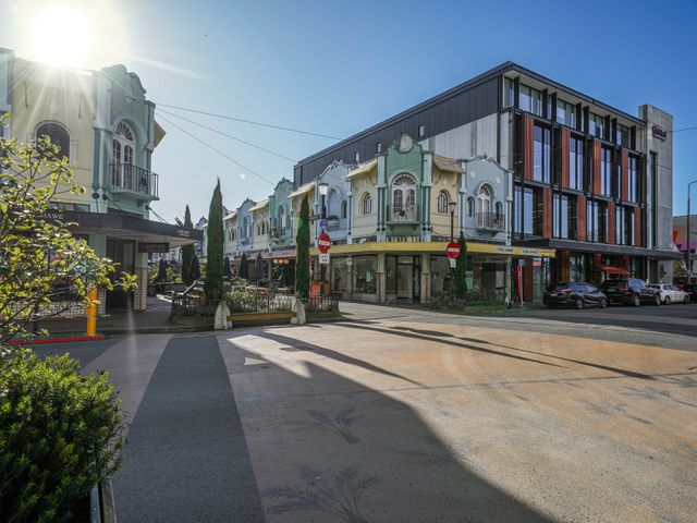 Downtown Haven - Christchurch Holiday Apartment - 1180396 - photo 4