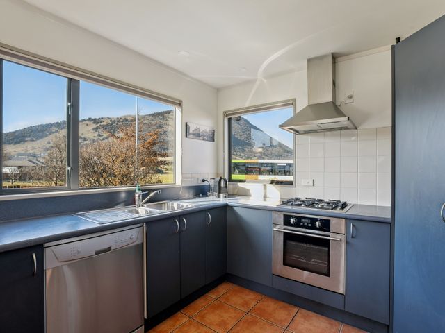 Vista Vale - Wanaka Holiday Home - 1181804 - photo 5
