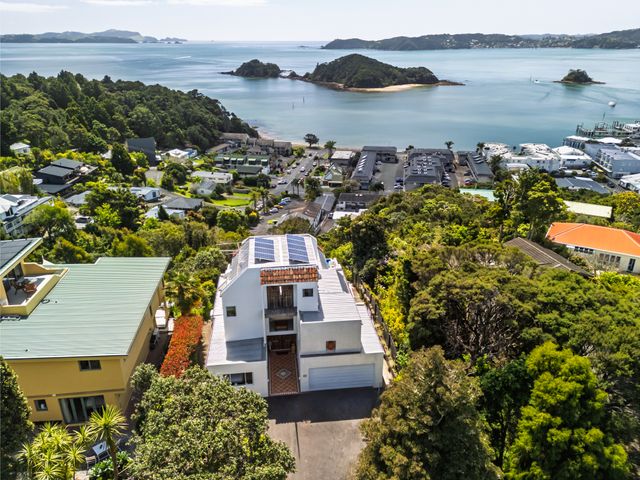 Seabreeze Sanctuary - Paihia Holiday Home - 1181866 - photo 4