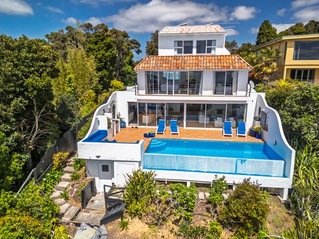 Seabreeze Sanctuary - Paihia Holiday Home - 1181866 - photo 2