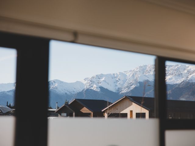 Modern Vista - Lake Hawea Holiday Home - 1181869 - photo 1 
