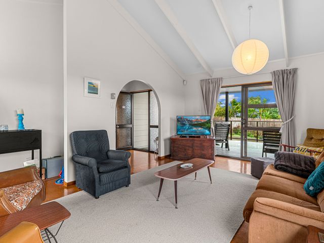 Chillax - Mangawhai Heads Holiday Home - 1182386 - photo 5