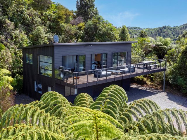 Pukawa Bliss - Pukawa Holiday Home - 1182488 - photo 3