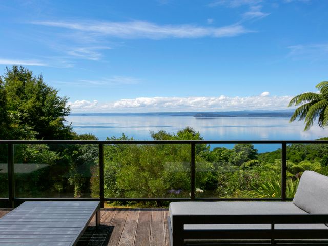 Pukawa Bliss - Pukawa Holiday Home - 1182488 - photo 2