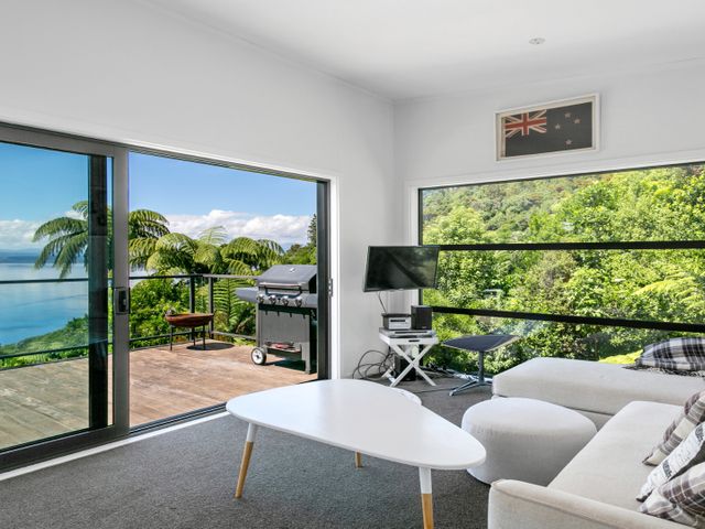 Pukawa Bliss - Pukawa Holiday Home - 1182488 - photo 4