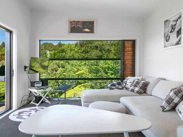 Pukawa Bliss - Pukawa Holiday Home - 1182488 - photo 5