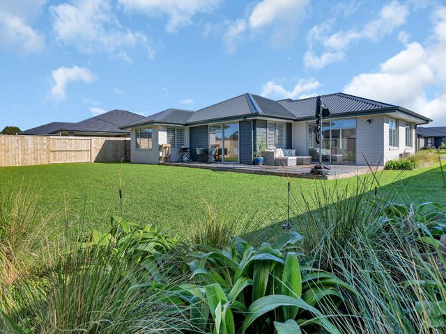 Serendipity - One Tree Point Holiday Home - 1182567 - photo 3