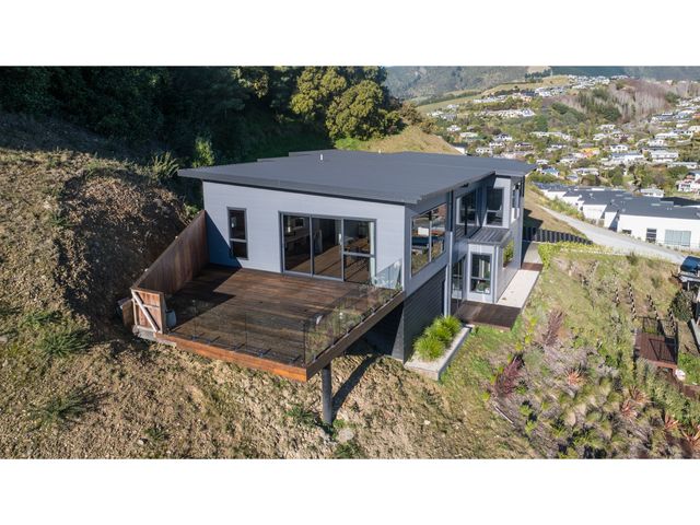 Horizon View Retreat - Nelson Holiday Home - 1182571 - photo 3