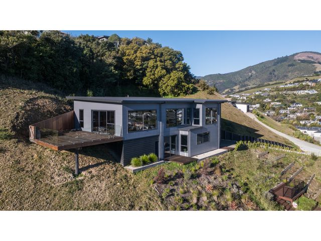 Horizon View Retreat - Nelson Holiday Home - 1182571 - photo 4