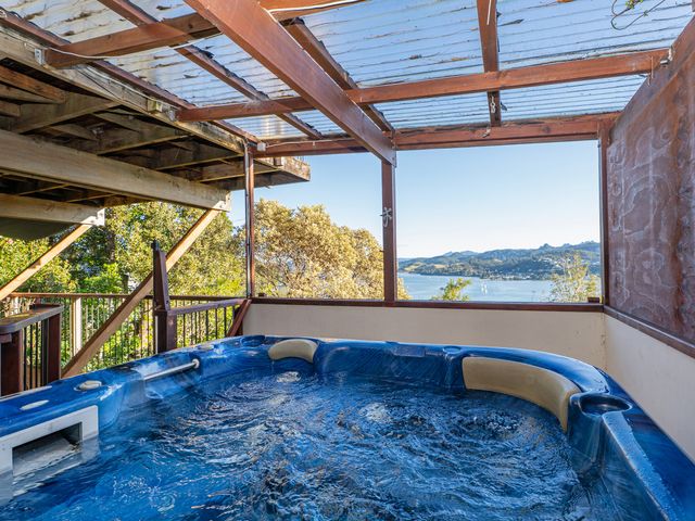 The Mount Paku Bach - Tairua Holiday Home - 1182630 - photo 3