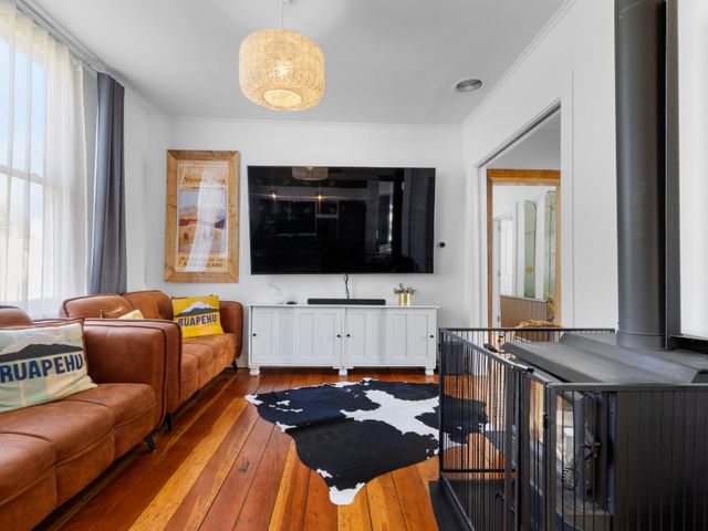 The Board house - Ohakune Holiday Home - 1182799 - photo 3