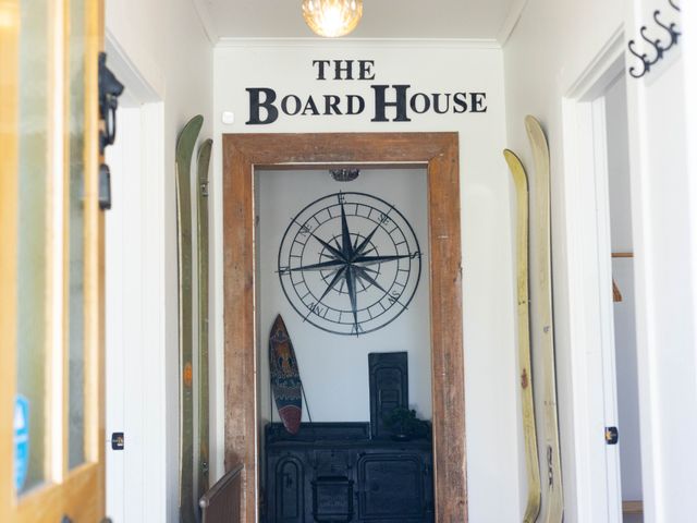 The Board house - Ohakune Holiday Home - 1182799 - photo 2