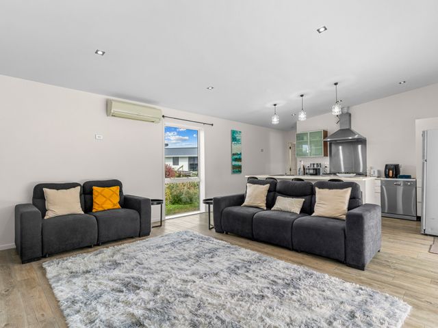 Anchors Away - Mangawhai Heads Holiday Home - 1182878 - photo 4