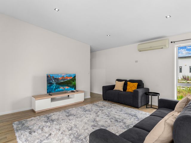 Anchors Away - Mangawhai Heads Holiday Home - 1182878 - photo 5