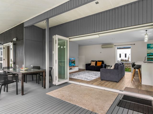 Anchors Away - Mangawhai Heads Holiday Home - 1182878 - photo 3