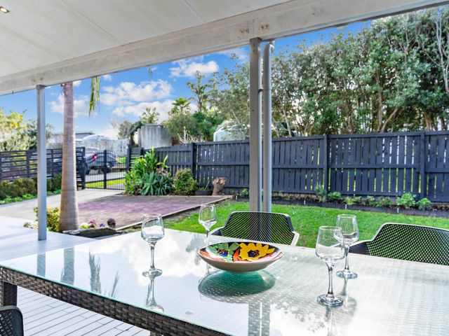 Anchors Away - Mangawhai Heads Holiday Home - 1182878 - photo 2