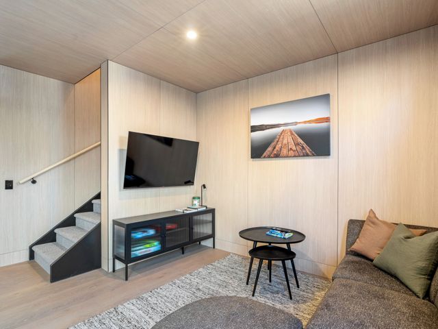 Apres Peak - Queenstown Holiday Home - 1182983 - photo 4