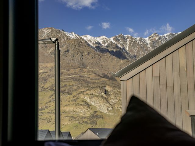 Apres Peak - Queenstown Holiday Home - 1182983 - photo 1 