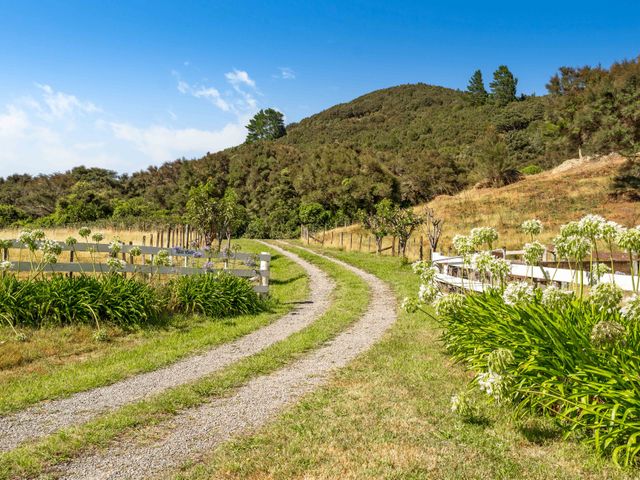 Hill Cottage - Featherston Holiday Home - 1182985 - photo 4