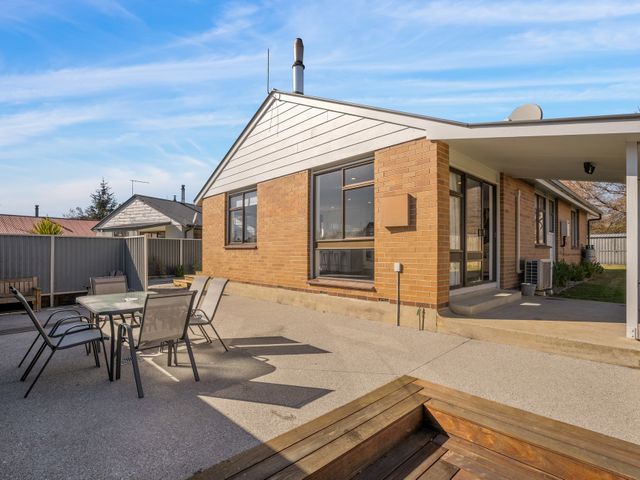 Antimony Retreat - Cromwell Holiday Home - 1183222 - photo 2