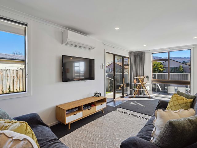 Antimony Retreat - Cromwell Holiday Home - 1183222 - photo 5