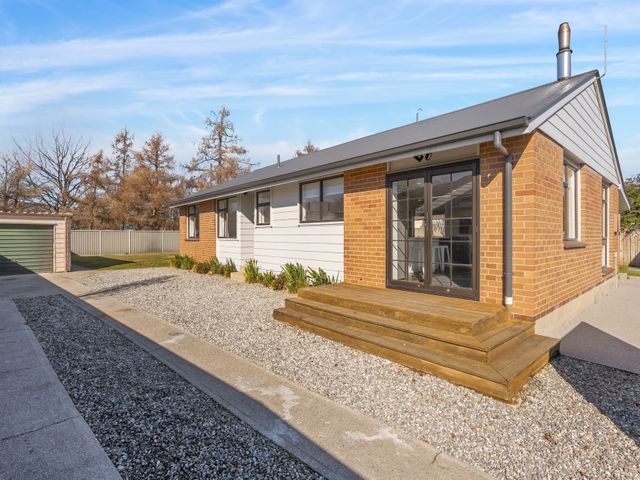 Antimony Retreat - Cromwell Holiday Home - 1183222 - photo 3