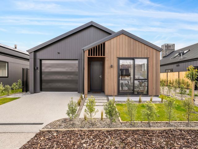 Cromwell Haven - Cromwell Holiday Home - 1183224 - photo 1 