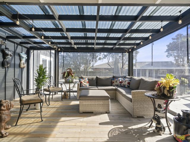 Fisherman’s Cottage - Waikanae Beach - 1183226 - photo 3