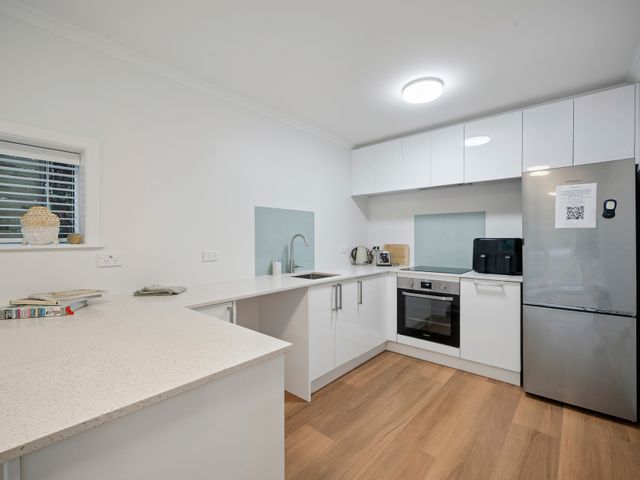 Cosy Studio Retreat - Wellington Holiday Home - 1183227 - photo 3