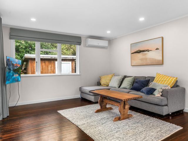 Taotahi Hideaway - Ruakaka Waterfront - 1183228 - photo 5