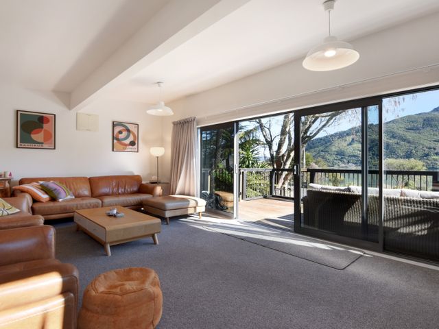 Koraha - Queen Charlotte Sound Holiday Home - 1183388 - photo 4