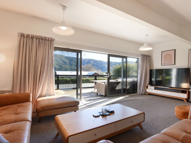 Koraha - Queen Charlotte Sound Holiday Home - 1183388 - photo 5