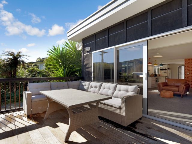 Koraha - Queen Charlotte Sound Holiday Home - 1183388 - photo 3