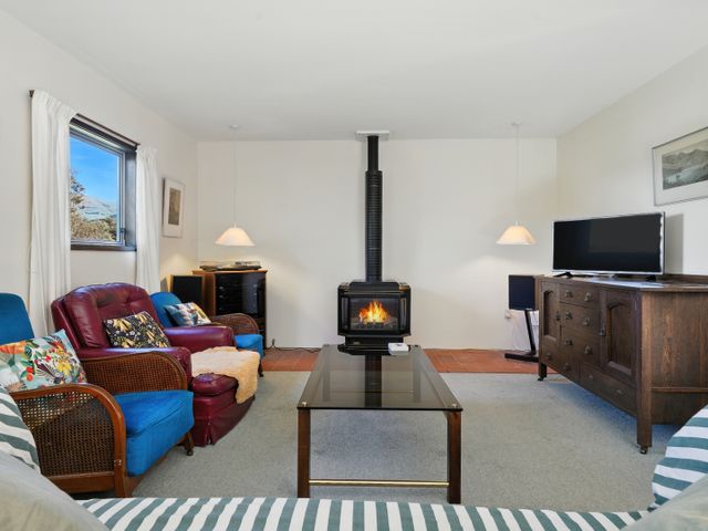 Maison Pierre Rouge - Duvauchelle Holiday Home - 1183389 - photo 5