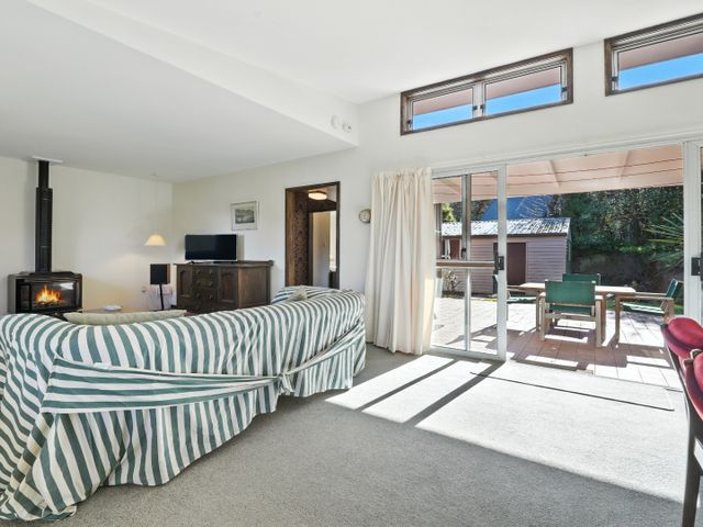 Maison Pierre Rouge - Duvauchelle Holiday Home - 1183389 - photo 4