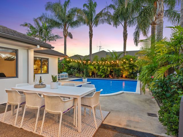 JB's Sanctuary - Papamoa Holiday Home - 1183393 - photo 2