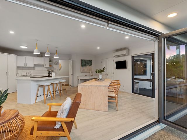 JB's Sanctuary - Papamoa Holiday Home - 1183393 - photo 3