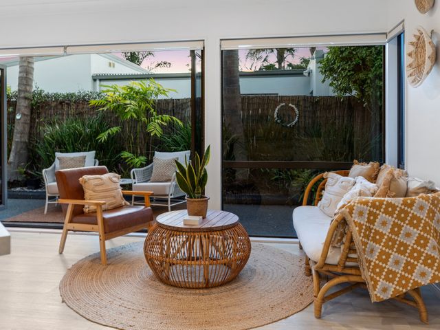 JB's Sanctuary - Papamoa Holiday Home - 1183393 - photo 4