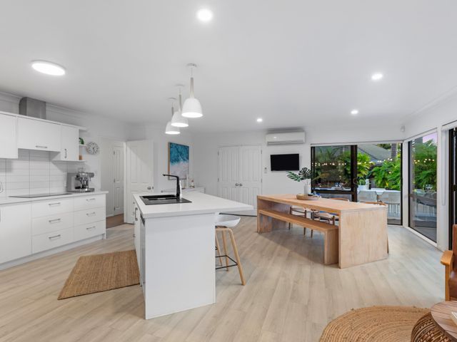 JB's Sanctuary - Papamoa Holiday Home - 1183393 - photo 5