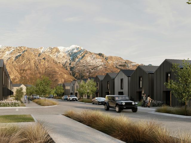 Pinnacle Peaks - Queenstown Holiday Home - 1183394 - photo 4