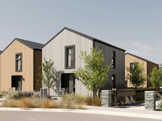 Pinnacle Peaks - Queenstown Holiday Home - 1183394 - photo 3